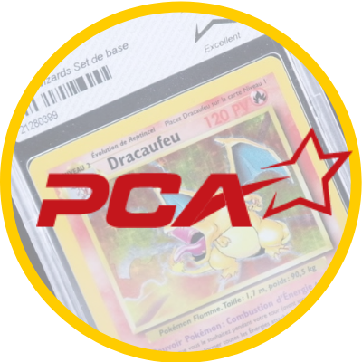 PCA Grade