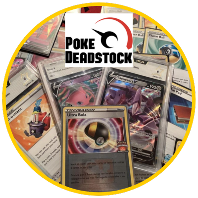 PokéDeadstock