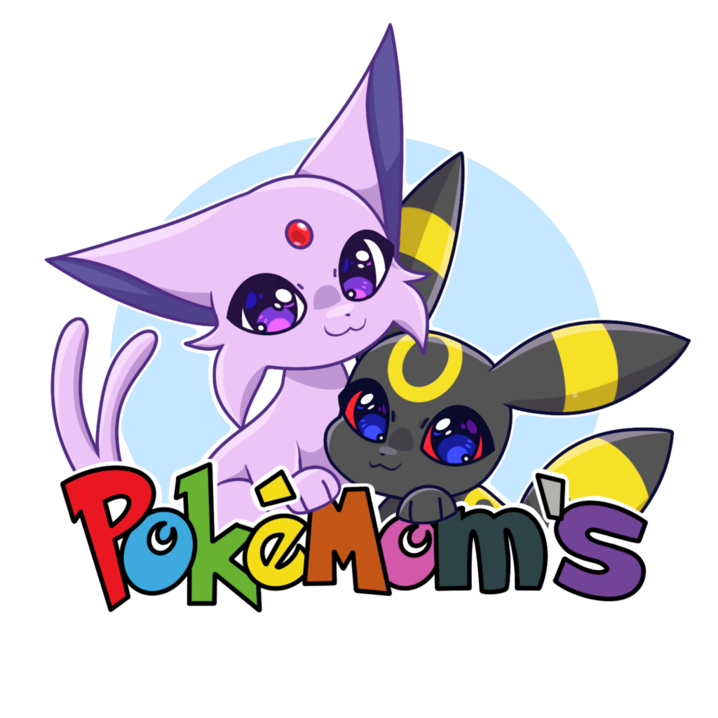 Pokemoms