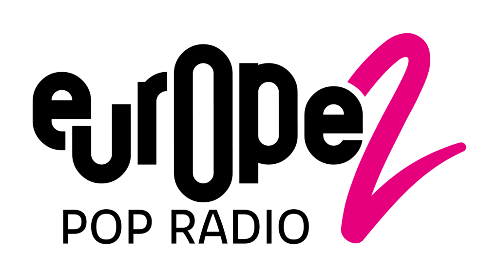 Logo Europe 2