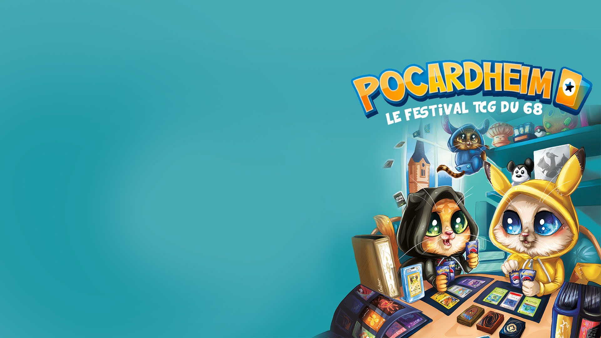 Pocardheim
