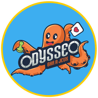 Exposant Odysseo