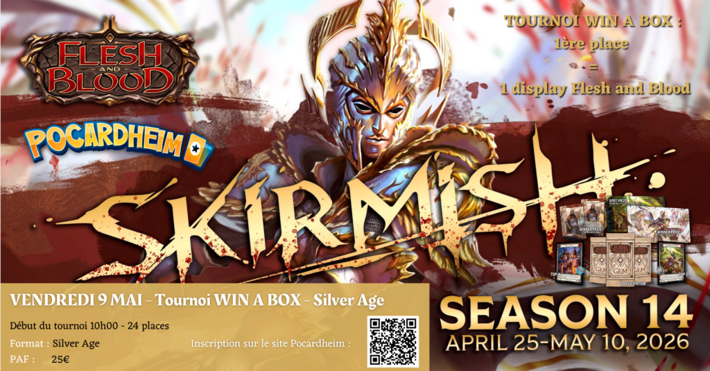 FAB infos complètes Pocardheim