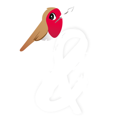 logo sweet and wild benedicte ammar